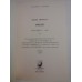  POESII 1884  - MIHAIL  EMINESCU  -  editie facsimil Viena / Palermo 1989